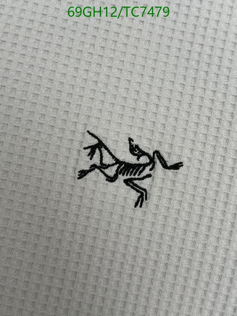 Arcteryx-Clothing Code: TC7479 $: 69USD