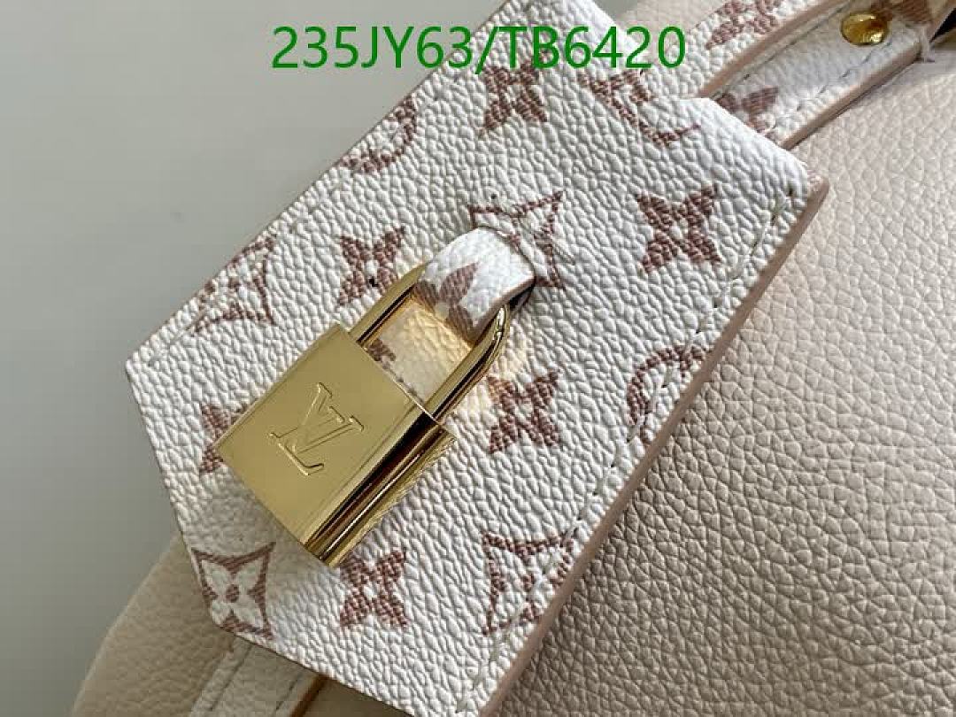 LV-Bags(5A) Code: TB6420 $: 235USD