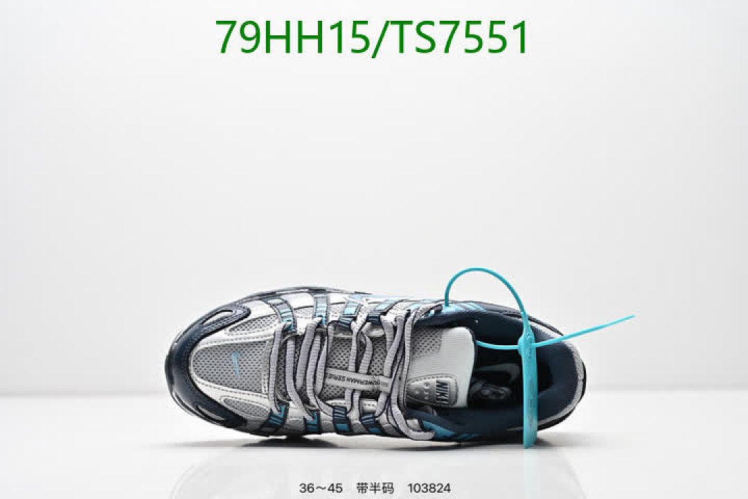 NIKE-Shoes(Women) Code: TS7551 $: 79USD