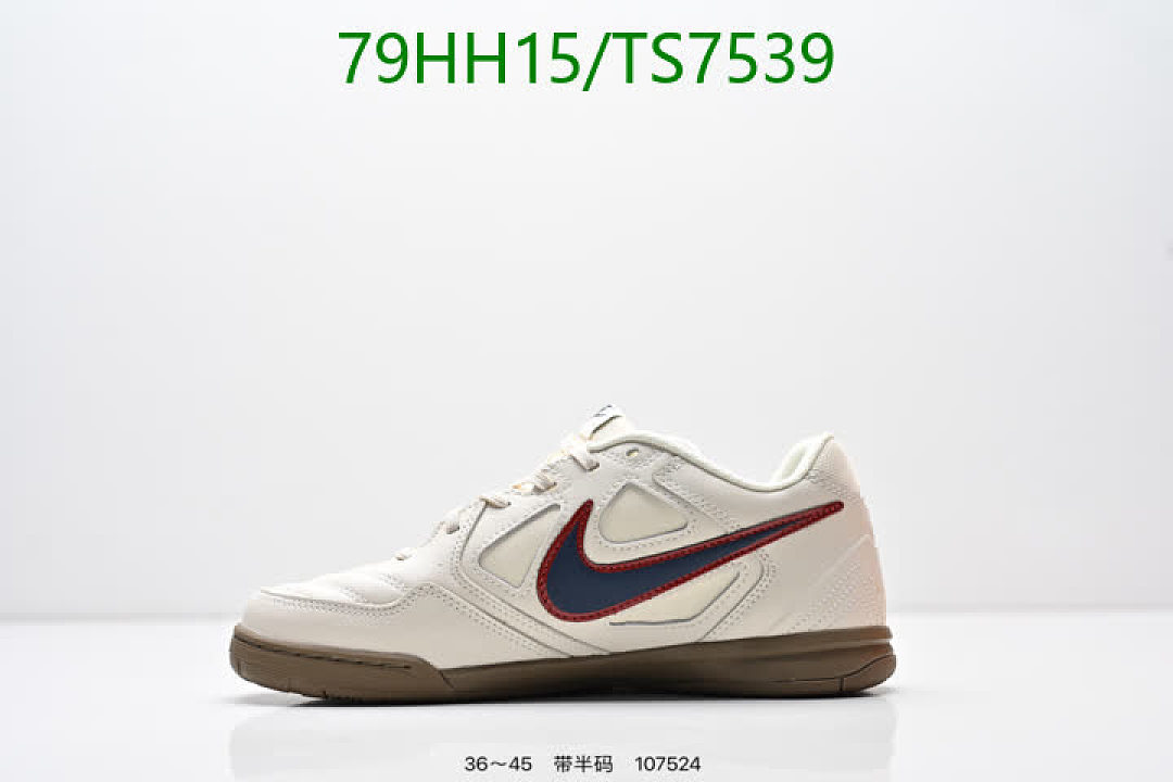 NIKE-Shoes(Women) Code: TS7539 $: 79USD