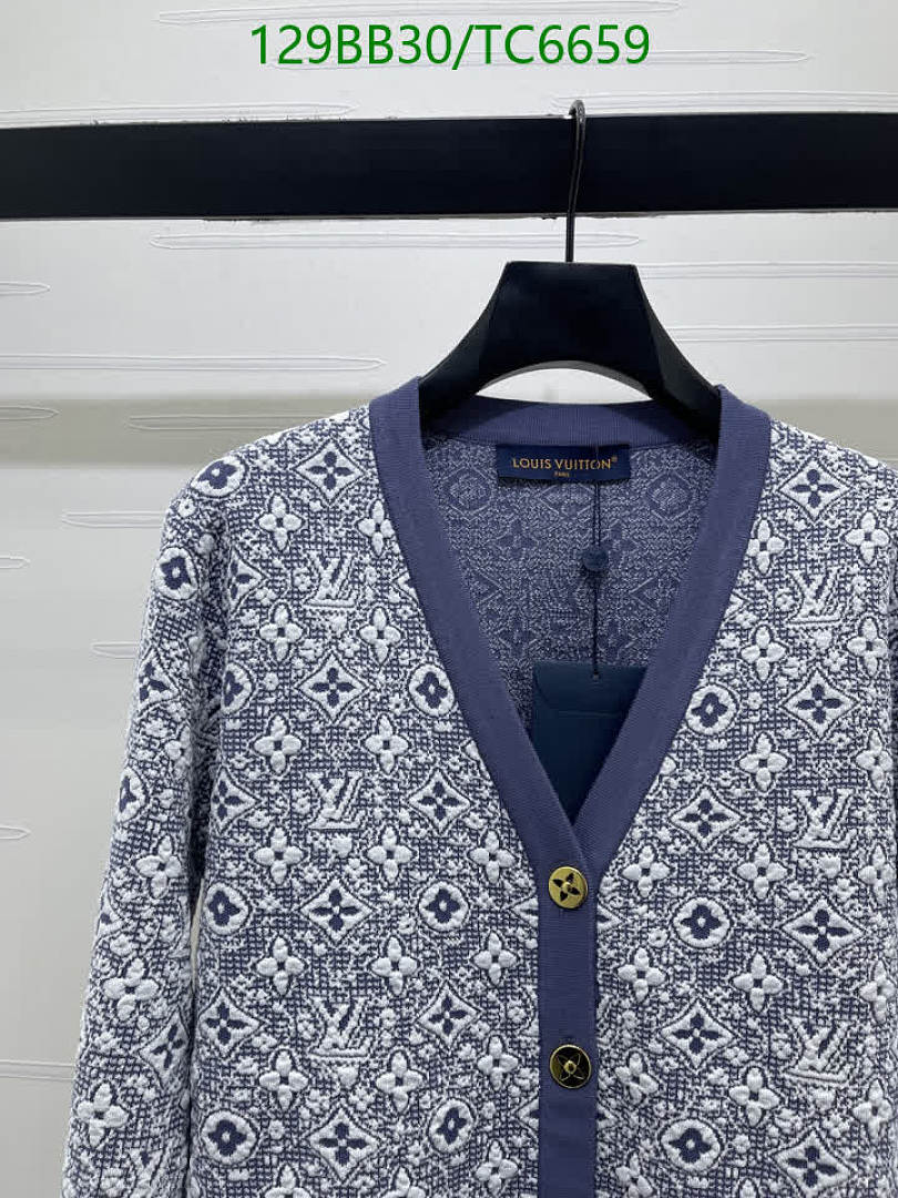 LV-Clothing Code: TC6659 $: 129USD