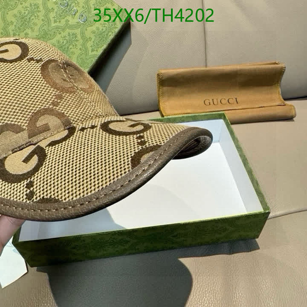 Gucci-Hats Code: TH4202 $: 35USD