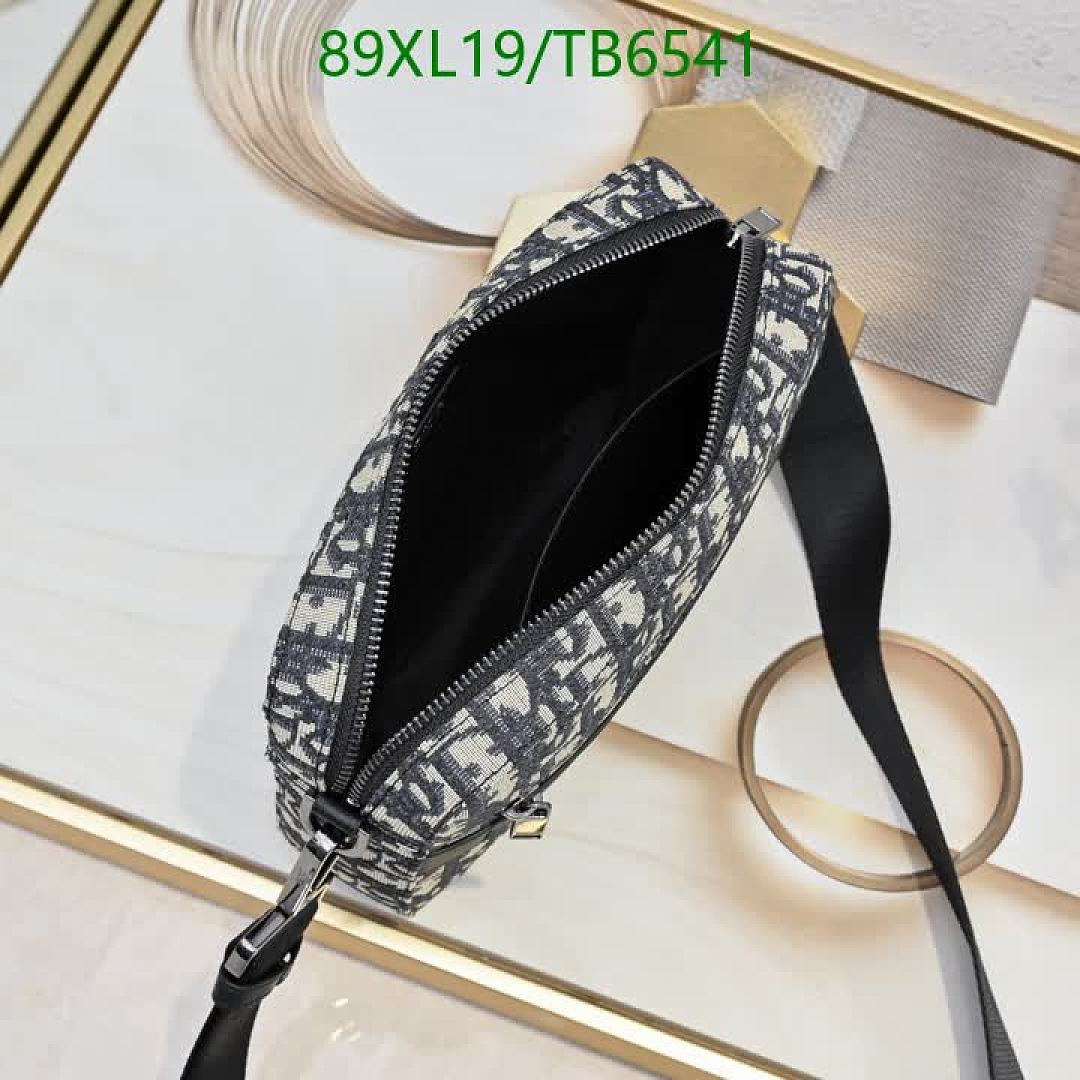 Dior-Bags(4A) Code: TB6541 $: 89USD