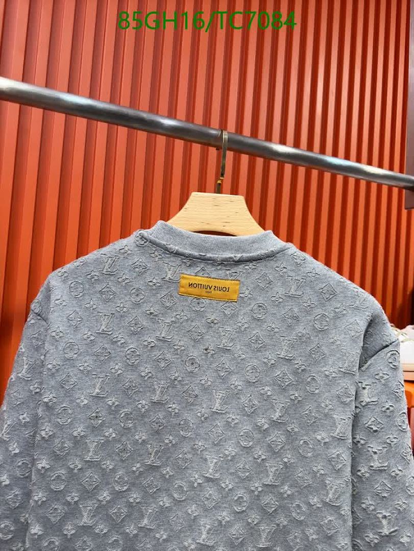 LV-Clothing Code: TC7084 $: 85USD