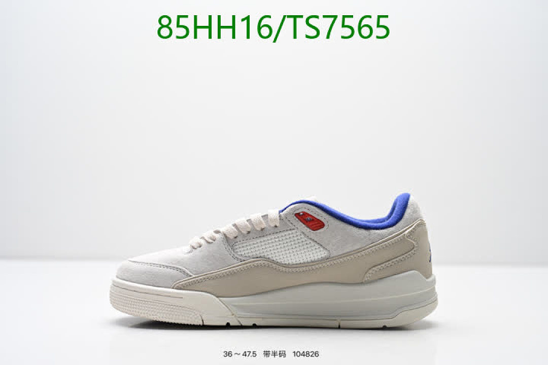 NIKE-Shoes(Women) Code: TS7565 $: 85USD