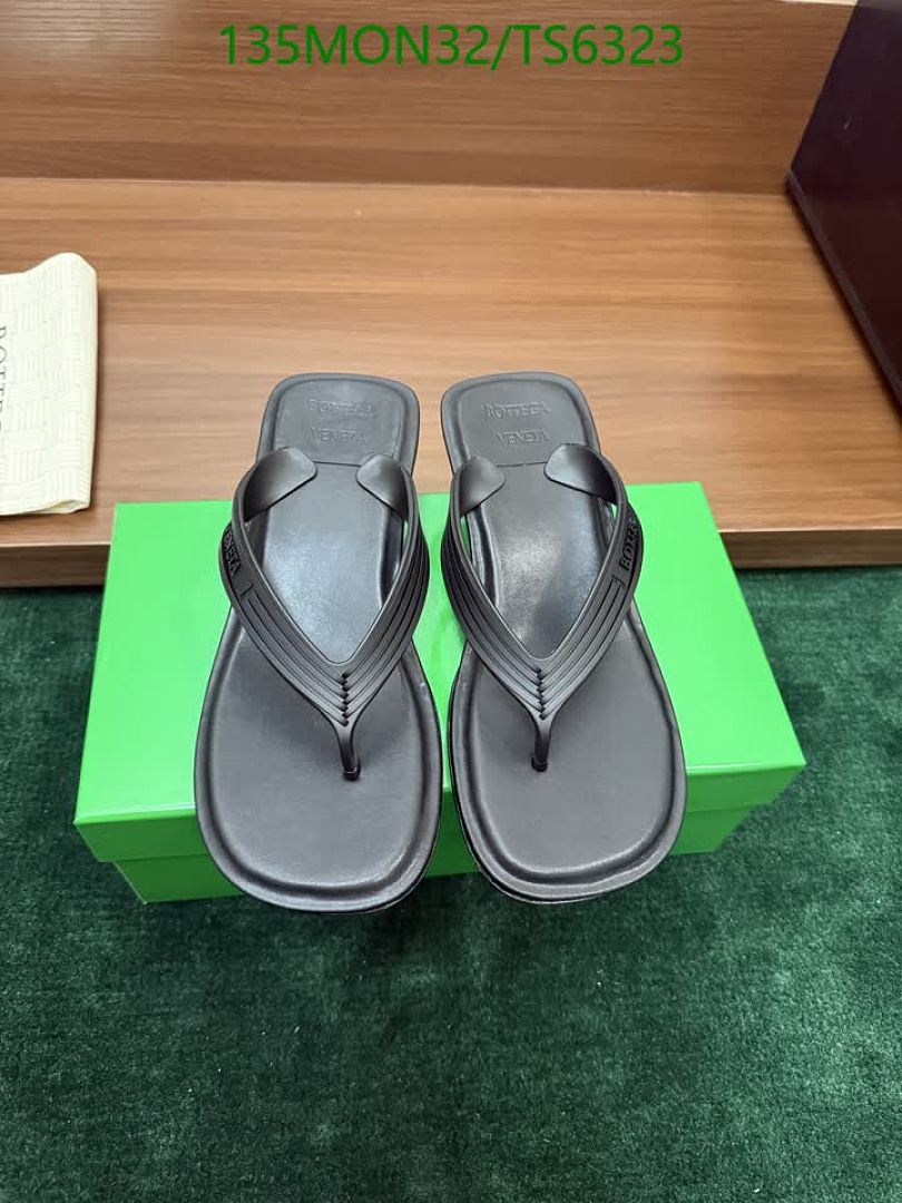 BV-Shoes(Women) Code: TS6323 $: 135USD