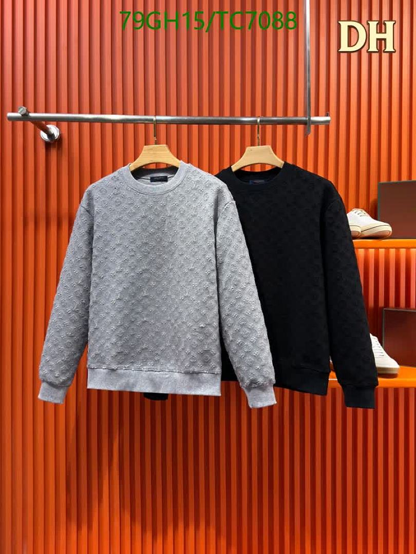 LV-Clothing Code: TC7088 $: 79USD
