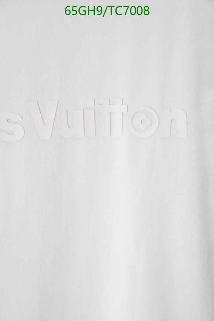LV-Clothing Code: TC7008 $: 65USD