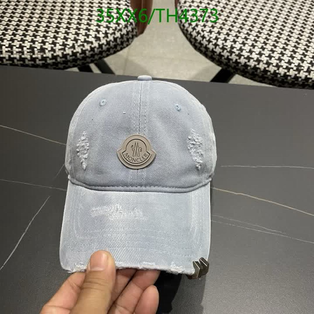 Moncler-Hats Code: TH4373 $: 35USD