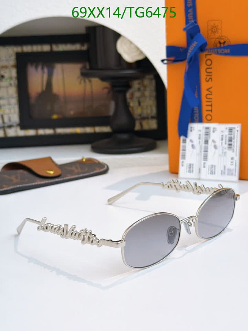 LV-Glasses Code: TG6475 $: 69USD