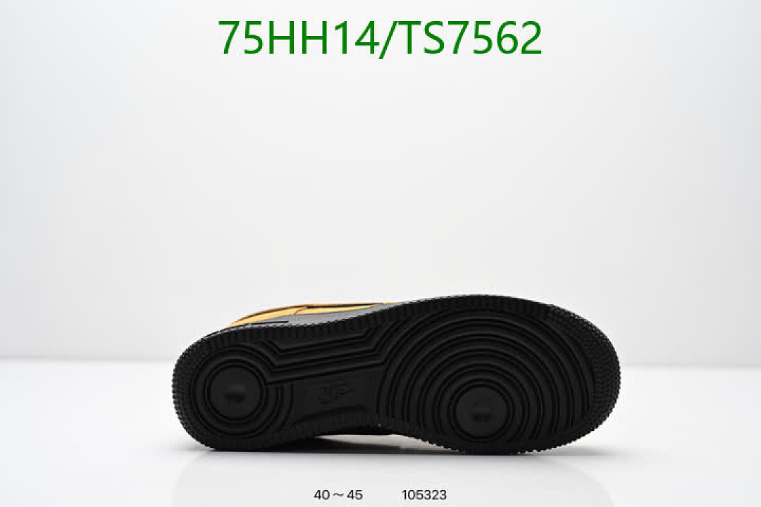 NIKE-Shoes(Women) Code: TS7562 $: 75USD