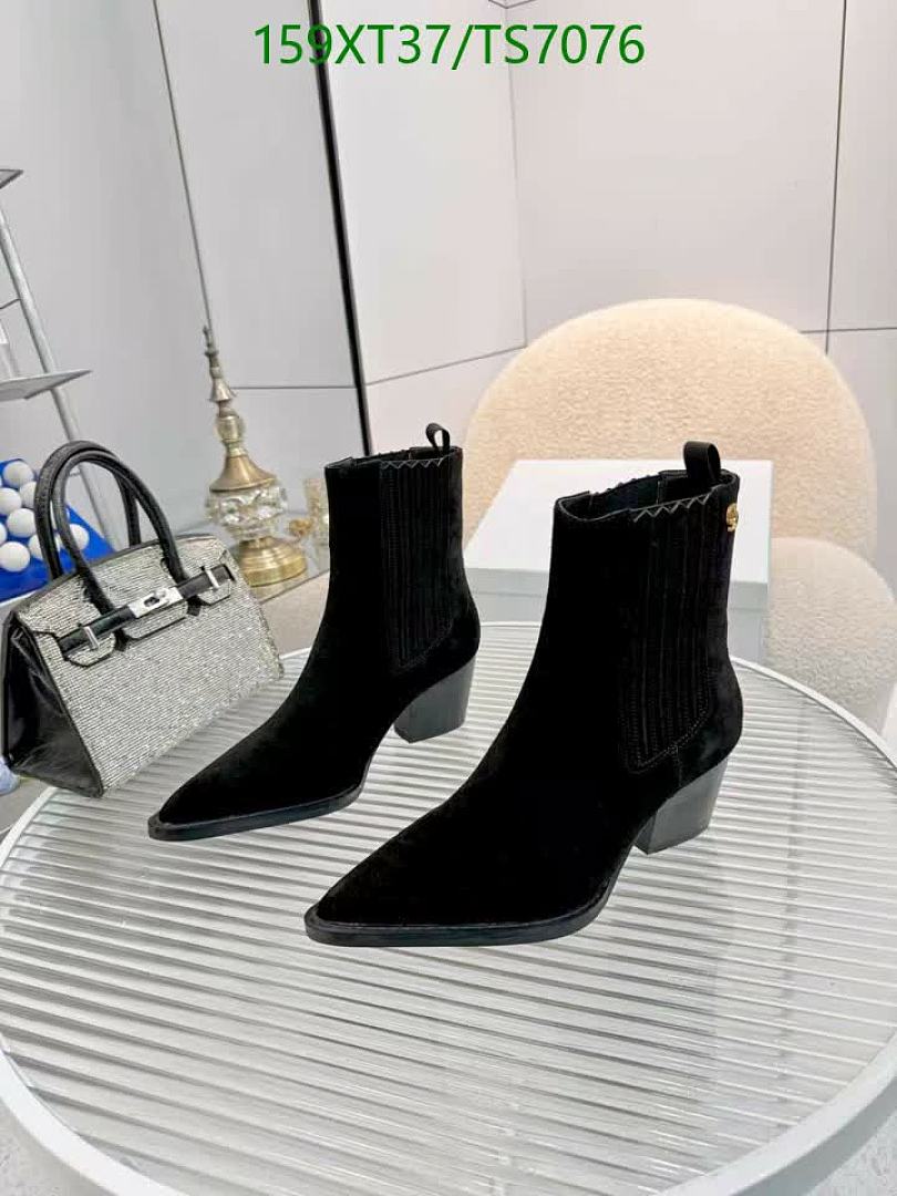 Boots-Shoes(Women) Code: TS7076 $: 159USD