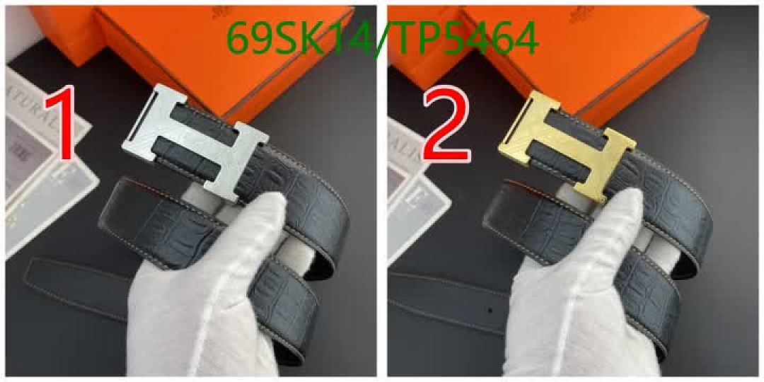 Hermes-Belts Code: TP5464 $: 69USD