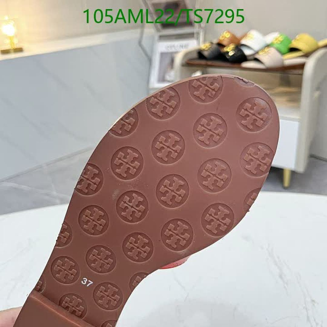 Tory Burch-Shoes(Women) Code: TS7295 $: 105USD