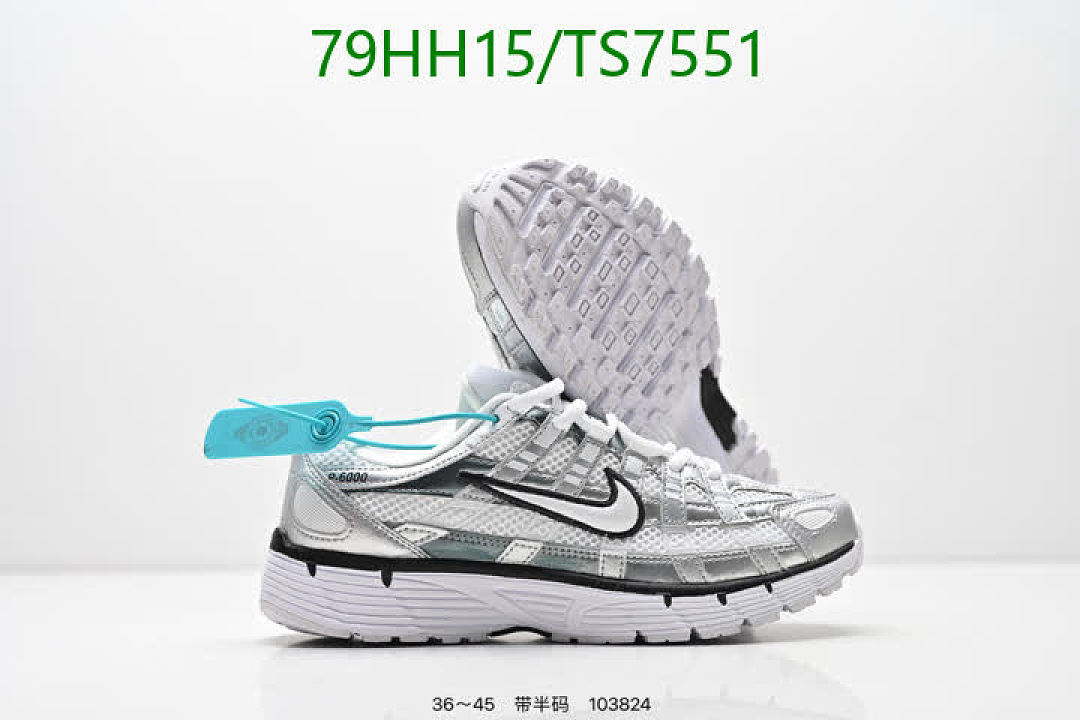 NIKE-Shoes(Women) Code: TS7551 $: 79USD