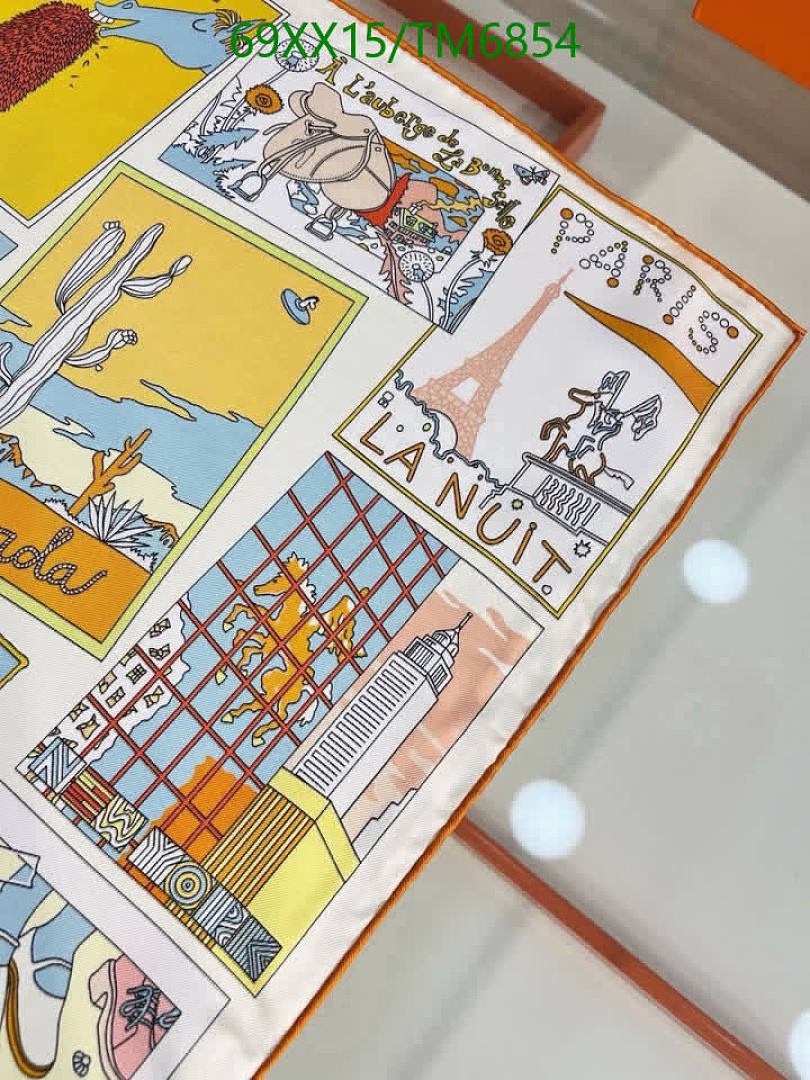 Hermes-Scarves Code: TM6854 $: 69USD