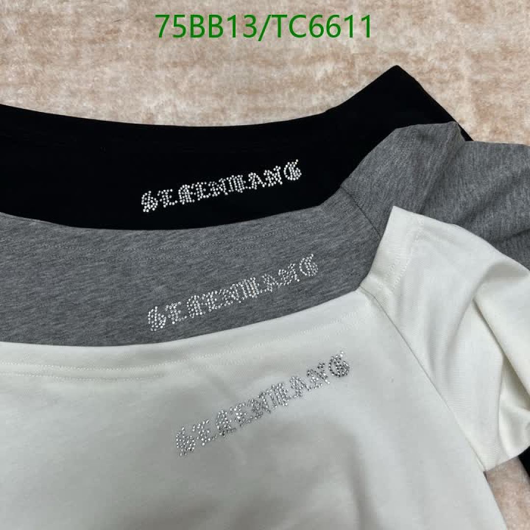 LV-Clothing Code: TC6611 $: 75USD