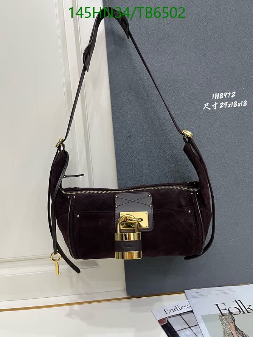 Chloe-Bags(4A) Code: TB6502 $: 145USD