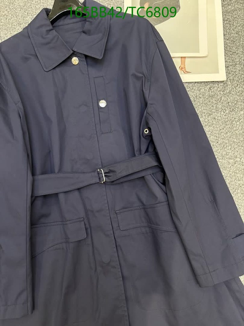 Hermes-Clothing Code: TC6809 $: 165USD