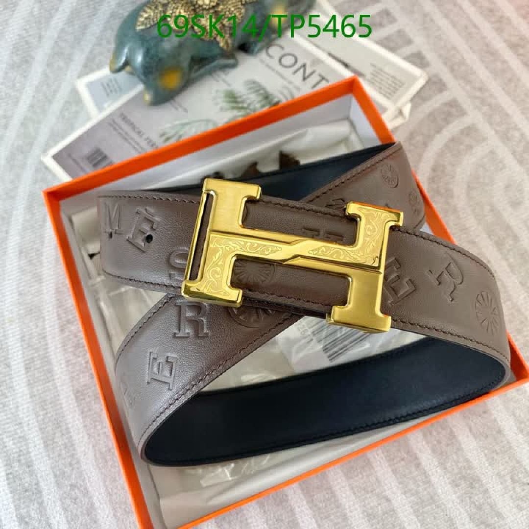 Hermes-Belts Code: TP5465 $: 69USD