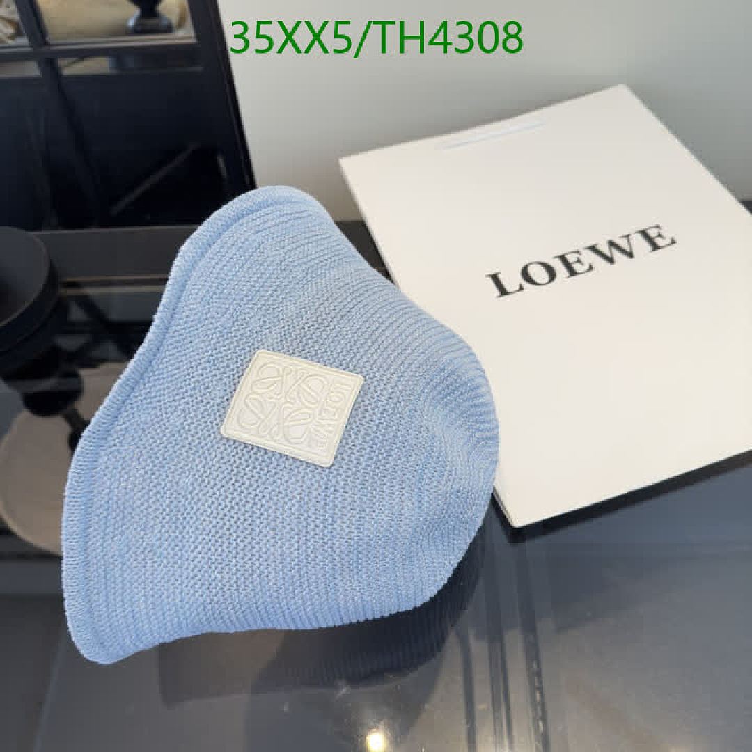 Loewe-Hats Code: TH4308 $: 35USD