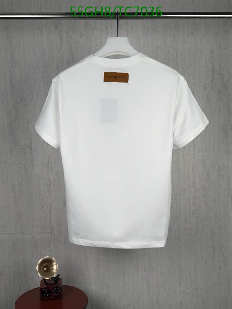 LV-Clothing Code: TC7036 $: 55USD