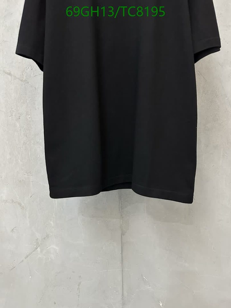 Vivienne Westwood-Clothing Code: TC8195 $: 69USD