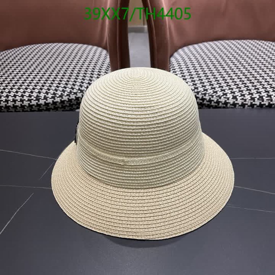 Prada-Hats Code: TH4405 $: 39USD