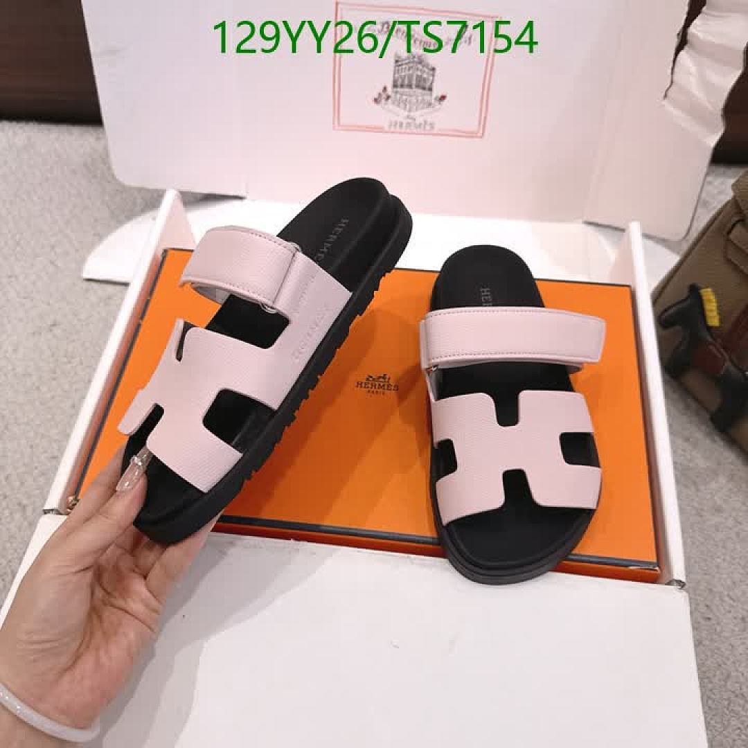 Hermes-Shoes(Women) Code: TS7154 $: 129USD