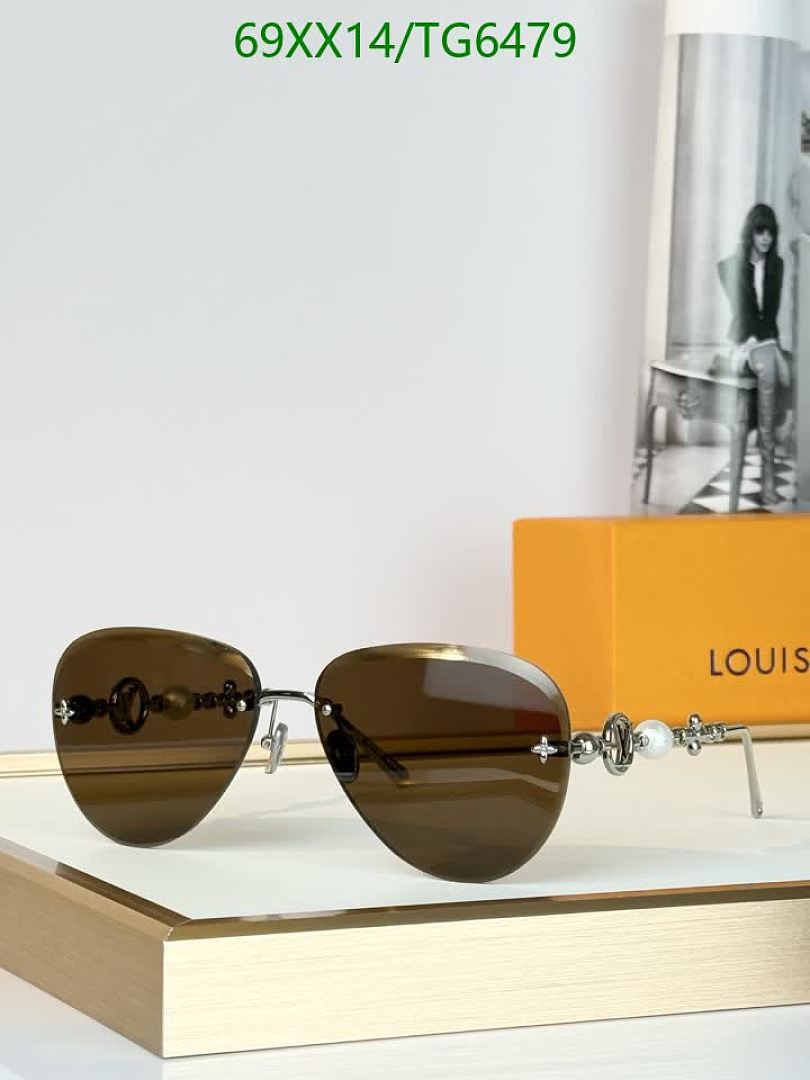 LV-Glasses Code: TG6479 $: 69USD