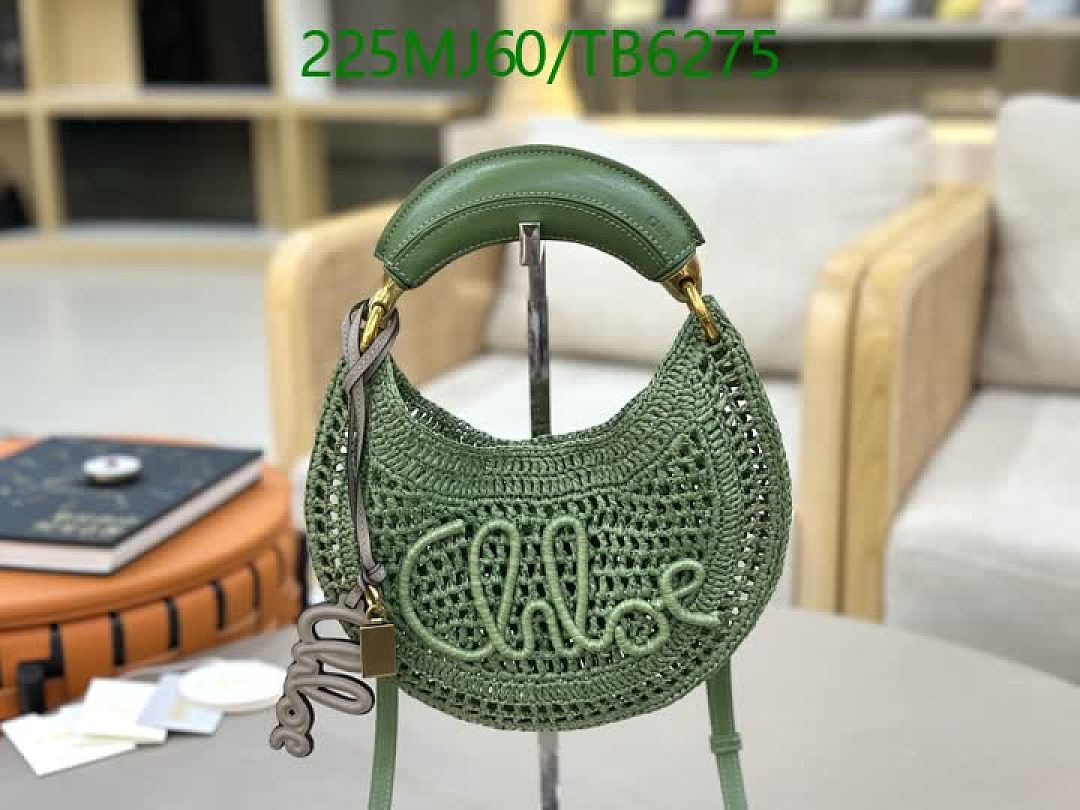 Chlo-Bags(5A) Code: TB6275 $: 225USD