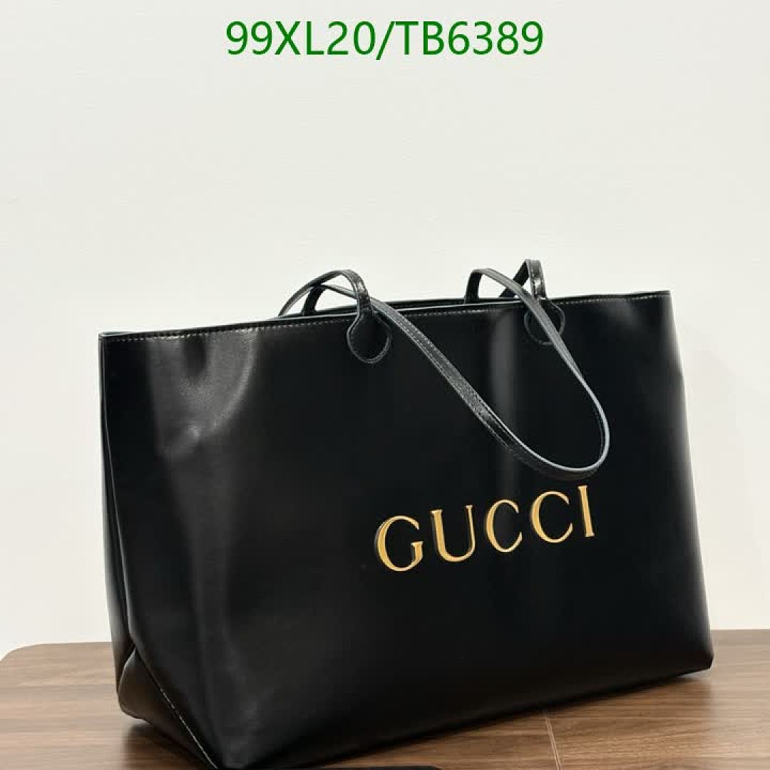 Gucci-Bags(4A) Code: TB6389 $: 99USD
