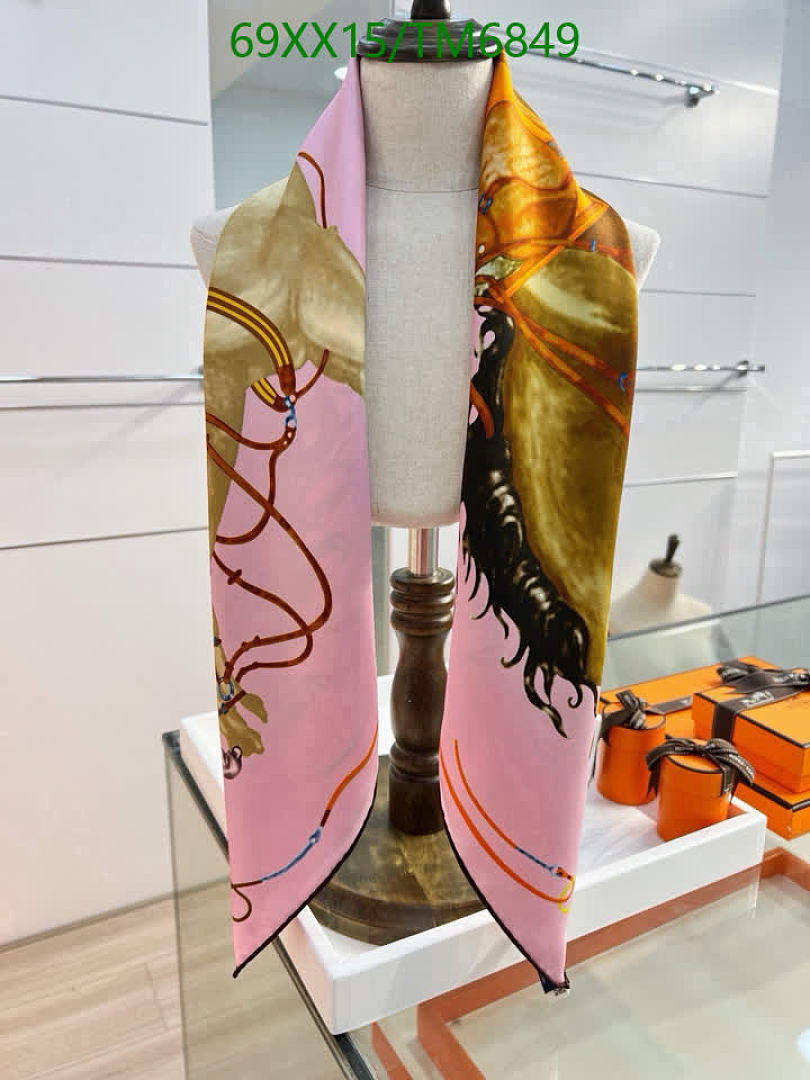 Hermes-Scarves Code: TM6849 $: 69USD