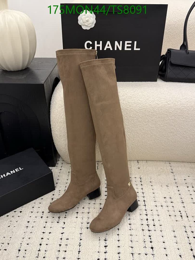 Boots-Shoes(Women) Code: TS8091 $: 175USD