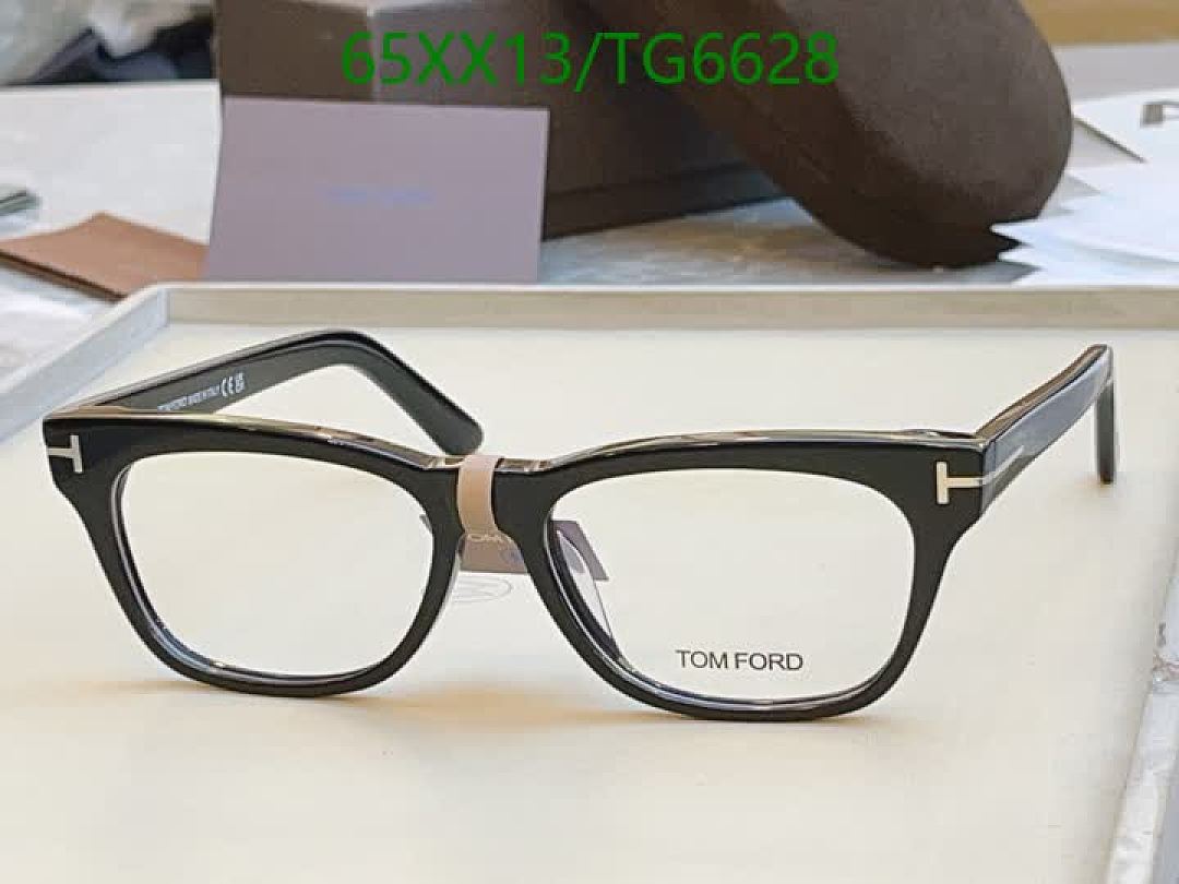 Tom Ford-Glasses Code: TG6628 $: 65USD