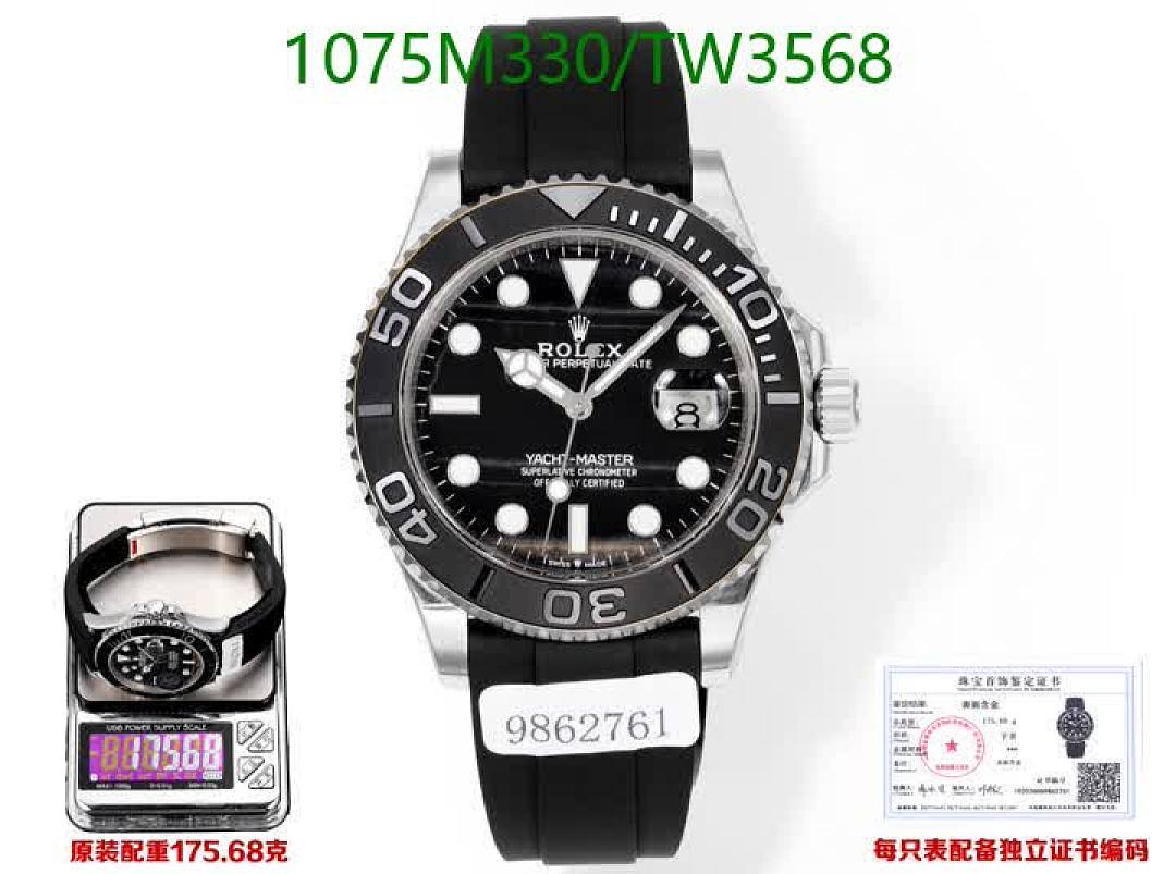 Rolex-Watches(5A) Code: TW3568 $: 1075USD