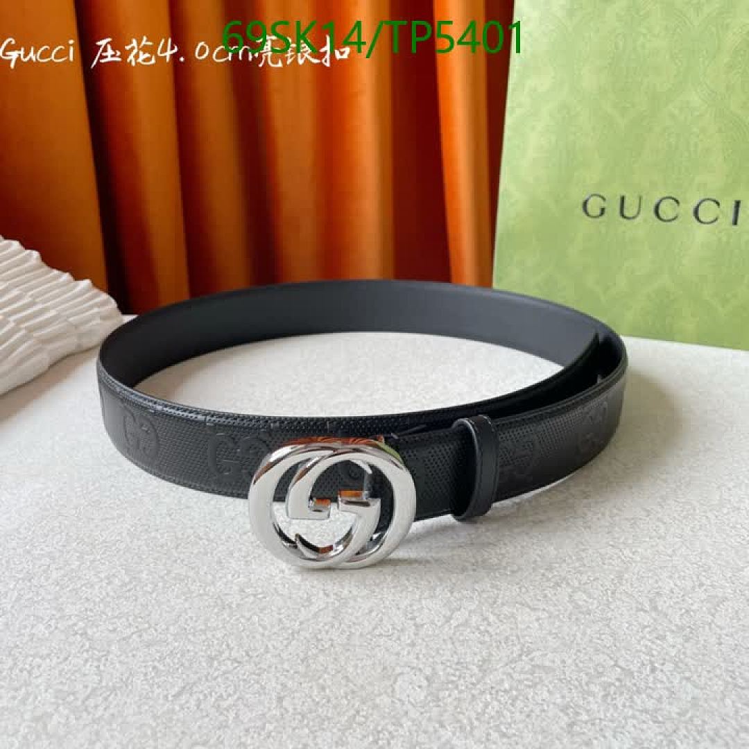 Gucci-Belts Code: TP5401 $: 69USD