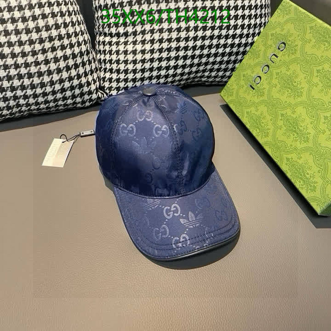 Gucci-Hats Code: TH4212 $: 35USD