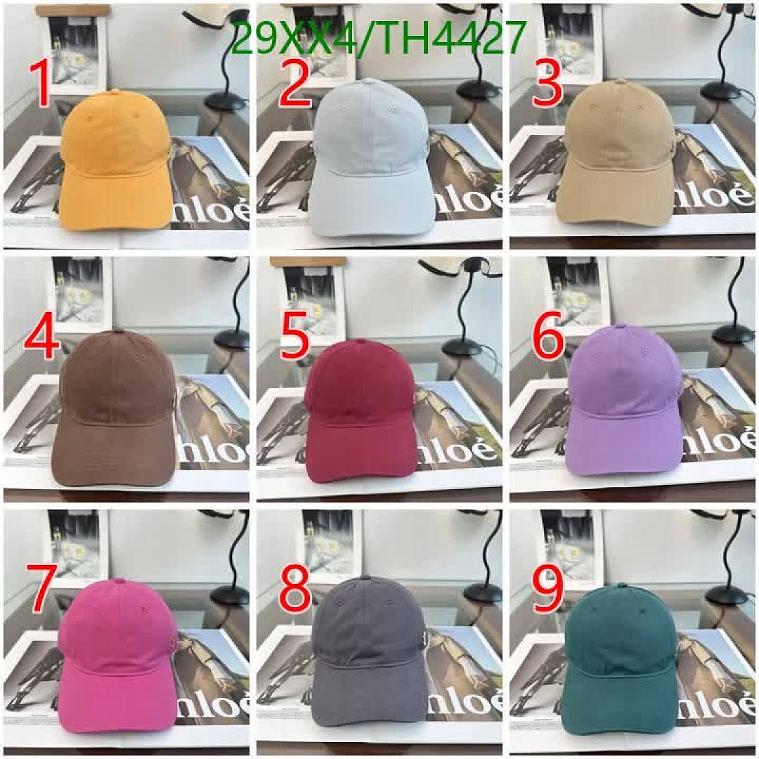 YSL-Hats Code: TH4427 $: 29USD