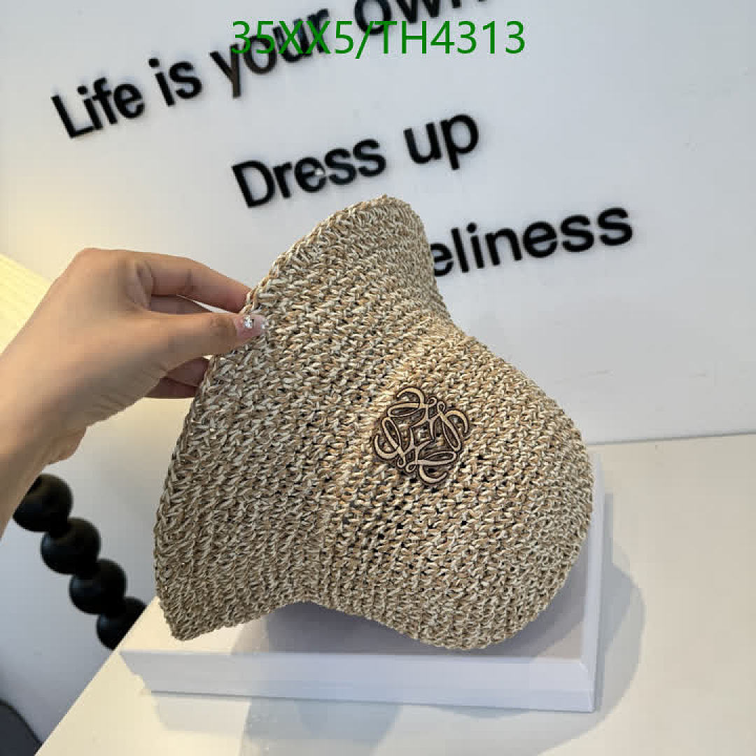Loewe-Hats Code: TH4313 $: 35USD