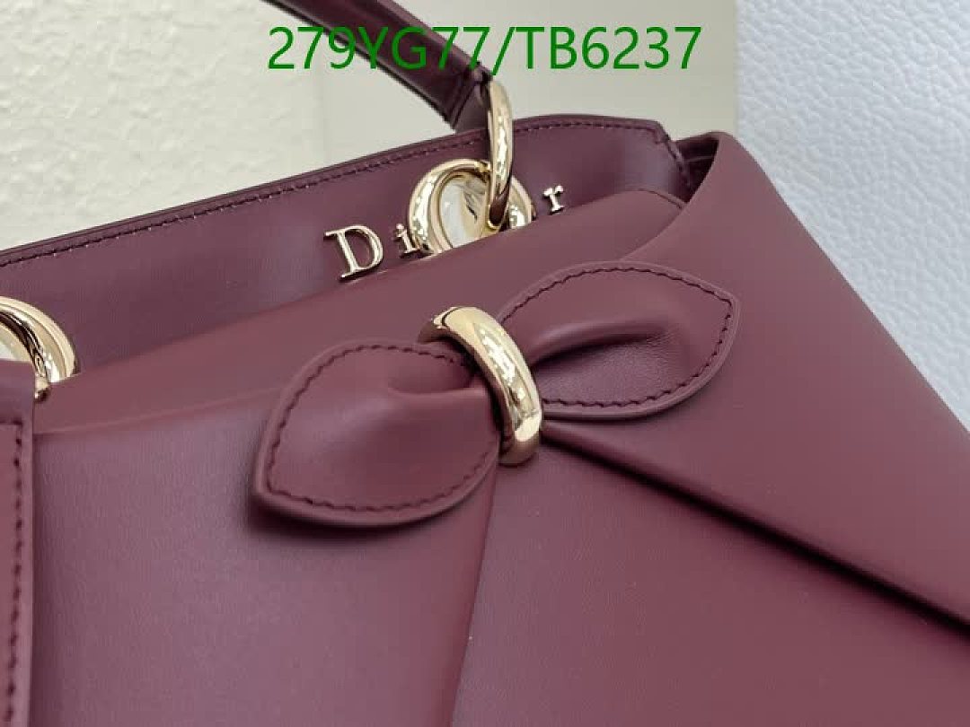 Dior-Bags(5A) Code: TB6237 $: 279USD