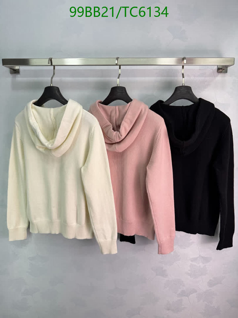Dior-Clothing Code: TC6134 $: 99USD