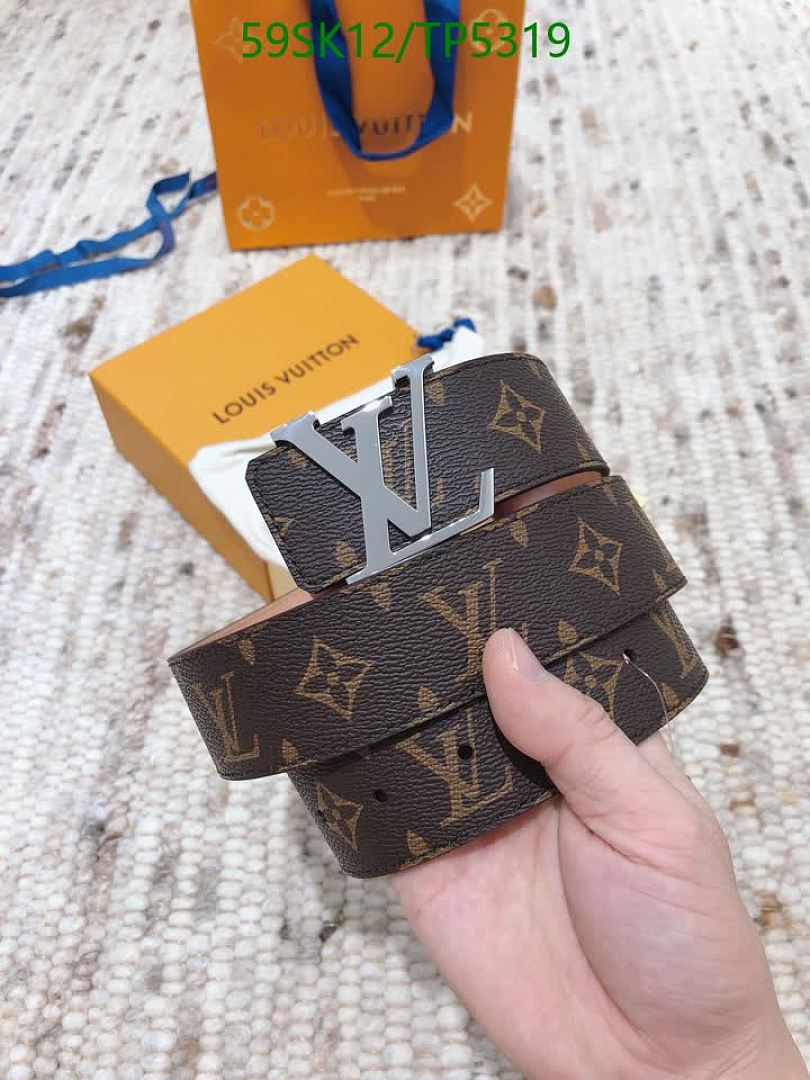 LV-Belts Code: TP5319 $: 59USD