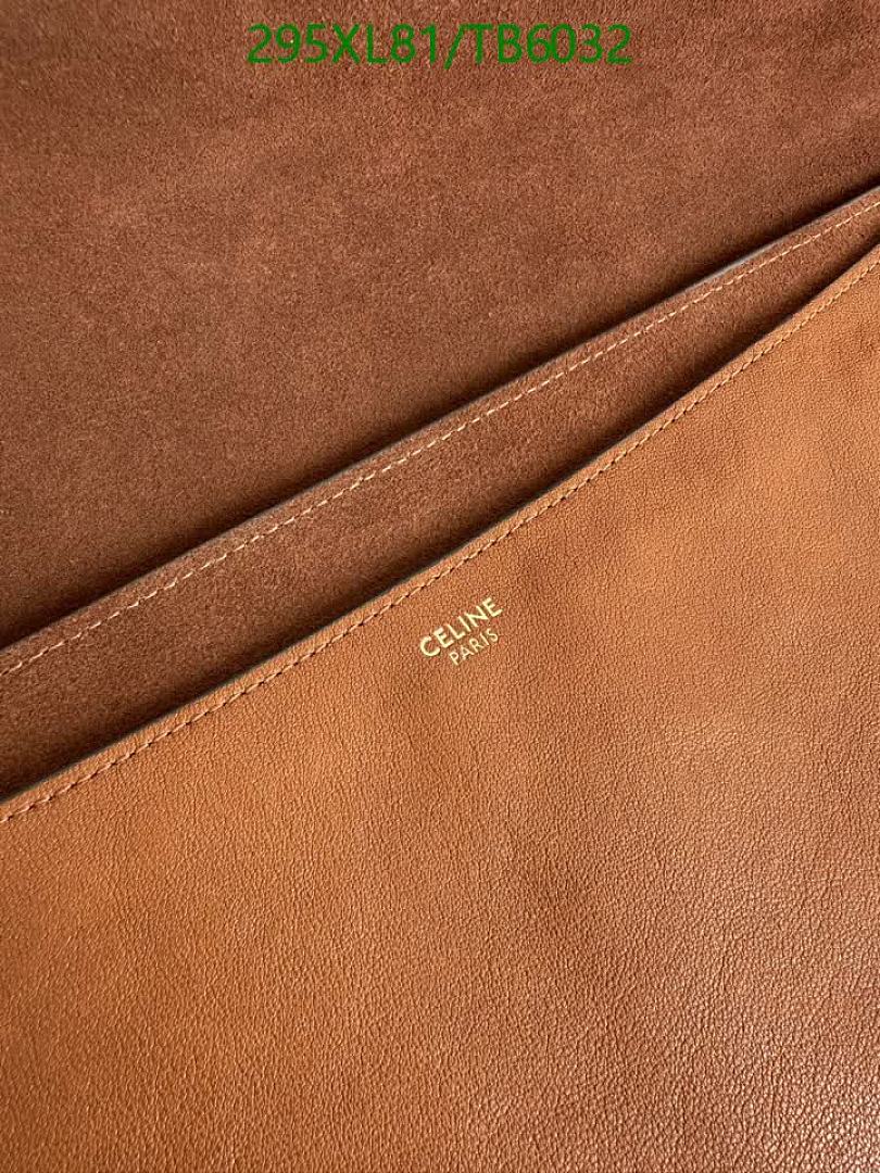 Celine-Bags(5A) Code: TB6032 $: 295USD