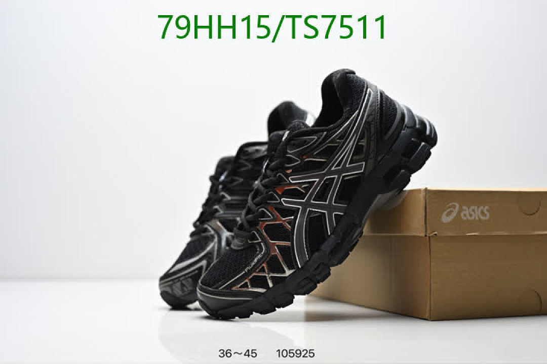 Asics-Shoes(Men) Code: TS7511 $: 79USD