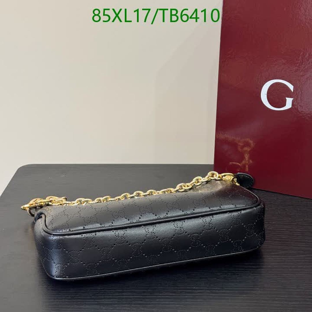 Gucci-Bags(4A) Code: TB6410 $: 85USD