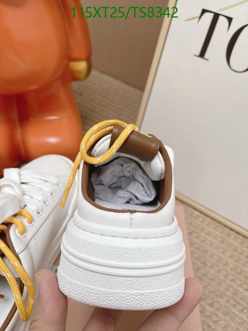 Miu Miu-Shoes(Women) Code: TS8342 $: 115USD