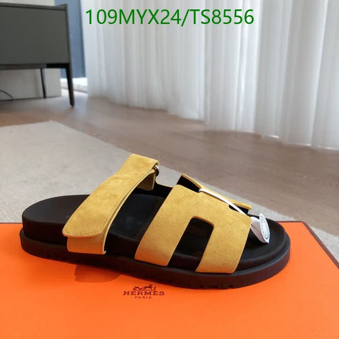 Hermes-Shoes(Men) Code: TS8556 $: 109USD