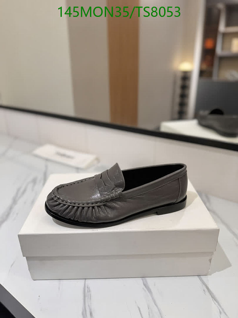 YSL-Shoes(Men) Code: TS8053 $: 145USD
