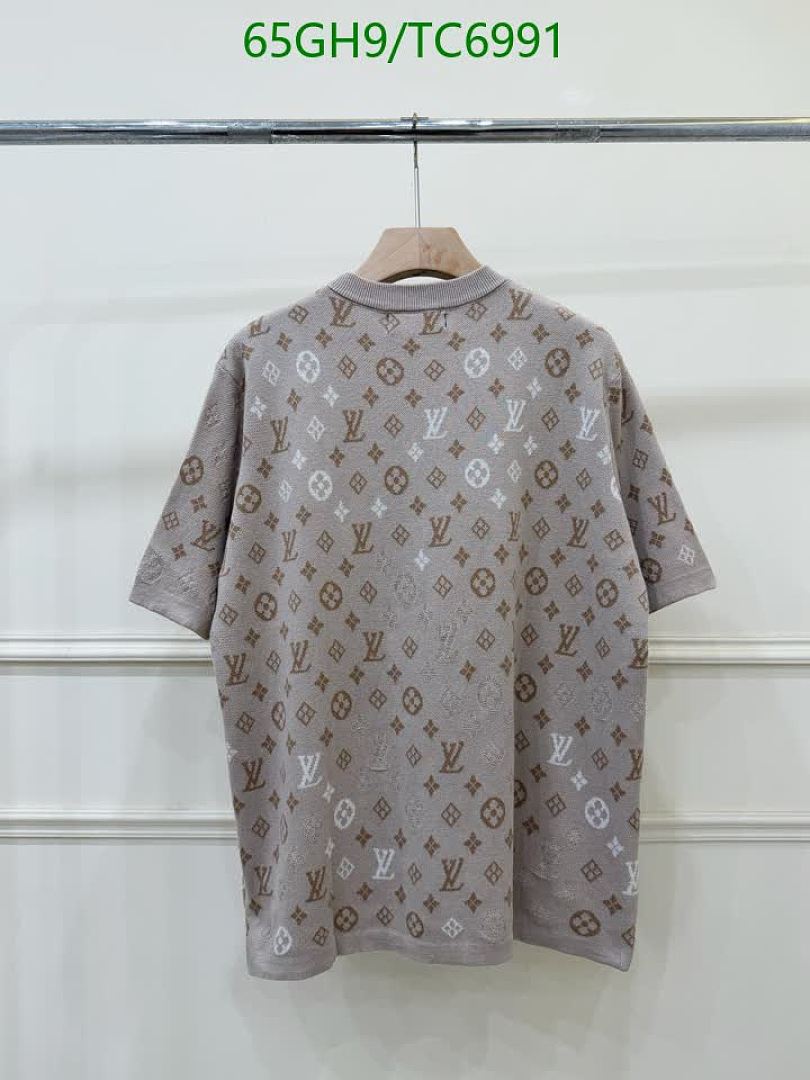 LV-Clothing Code: TC6991 $: 65USD